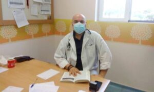 ΕΚΤΑΚΤΟ ΠΕΘΑΝΕ ΠΑΣΙΓΝΩΣΤΟΣ ΓΙΑΤΡΟΣ