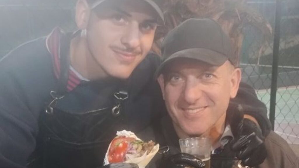 Θρήνος για τον 18χρονο – Ο νεαρός έπεσε νεκρός από τα πυρά ληστών την ώρα που…