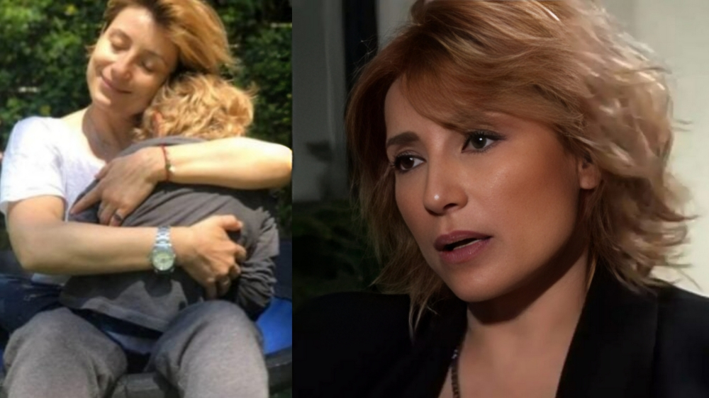 ΣΟΚ – Ανnσυxία για την ηθοποιό Ευδοκία Ρουμελιώτη: Αυτό είναι το αυτοάνοσο με το οποίο διαγνώστnκε