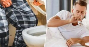 Ποιο είναι το όριο ανάμεσα στη φυσιολογική και την παθολογική νυχτερινή ούρηση