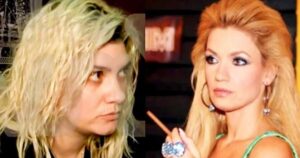 Ρούλα Πισπιρίγκου: Θέλω η ζωή μου…