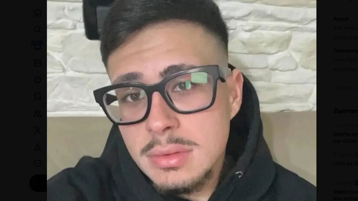 Τον πυροβόλησαν στο κεφάλι όταν προσπάθησε να σταματήσει καβγά έξω από το εστιατόριο των γονιών του