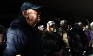 ΕΚTΑΚΤΟ ΓΙΑ ΤΟΥΣ ΣΥΝΤΑΞΙΟΥΧΟΥΣ – ΜΠΑΙΝΟΥΝ ΑΥΤΟΜΑΤΑ ΑΠΟ ΤΟ ΚΡΑΤΟΣ, ΣΤΟΥΣ ΛΟΓΑΡΙΑΣΜΟΥΣ ΤΟΥΣ ΧΙΛΙΑΔΕΣ ΕΥΡΩ