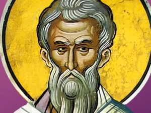 Εορτολόγιο 22 Οκτωβρίου: Οι Άγιου που τιμά η Εκκλησία με τα σπάνια, πανέμορφα ονόματα