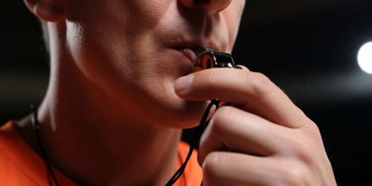 Συνελήφθη πασίγνωστος διαιτητής