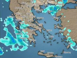 Έκτακτο Δελτίο Τώρα: Επιτέλους ο Σάκης Αρναούτογλου έκανε την πρόβλεψή του για τον Καιρό – Αυτό που θα συμβεί στις 28 Οκτωβρίου και μετά