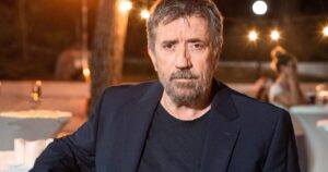 Μόλις μαθεύτnκε για τον ηθοποιό, Σπύρο Παπαδόπουλο