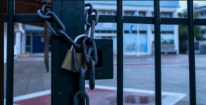 ΚΛΕΙΣΤΑ ΣΧΟΛΕΙΑ ΣΤΙΣ 3 ΝΟΕΜΒΡΙΟΥ