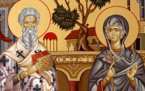 Εορτολόγιο 2 Οκτωβρίου: Ο μήνας ξεκινά με μία πολύ μεγάλη γιορτή – Ο θαυματουργός Άγιος που γιορτάζει, με το πανέμορφο όνομα…