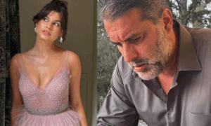 Το διέρρευσαν κι αυτό: Νέο βίντεο «φωτιά» καίει τον Βασίλη Μπισμπίκη και την Δανάη Παππά – Χορεύουν με τον Αεράκη, λίγο πριν το τροχαίο