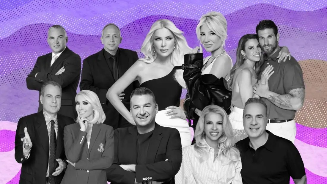 Πέρασε μπροστά… τρώνε όλοι την σκόνη του: Αυτός είναι ο «βασιλιάς» της Πρωινής Ζώνης – Το τεράστιο ποσοστό τηλεθέασης που έκανε