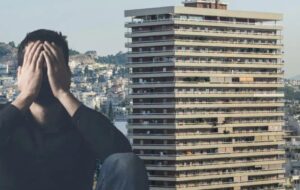 Περίμενε το δεύτερο παιδί του ο 44χρονος που έπεσε από τον Πύργο Απόλλων