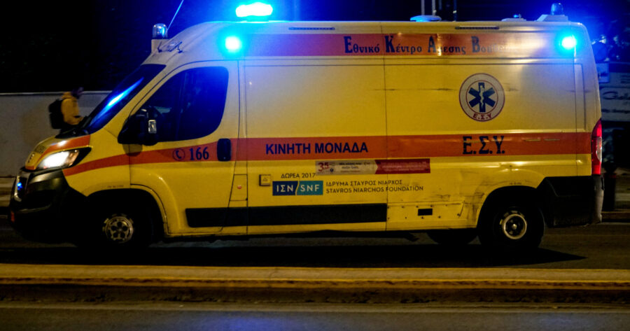 ΣΟΚ: Αυτός είναι ο 44χρονος που πέθανε την ώρα που σηκωνόταν από το κρεβάτι – Ο πόνος που ένιωθε τις τελευταίες ημέρες και οι τελευταίες στιγμές