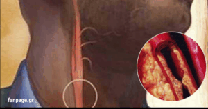 Σημάδια ότι ζείτε με φραγμένες αρτηρίες