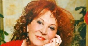 Μόλις μαθεύτηκε για τη Χρυσούλα Διαβάτη