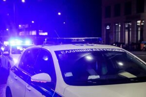 ΕΚΤΑΚΤΟ: Χάος Τώρα στον Βύρωνα