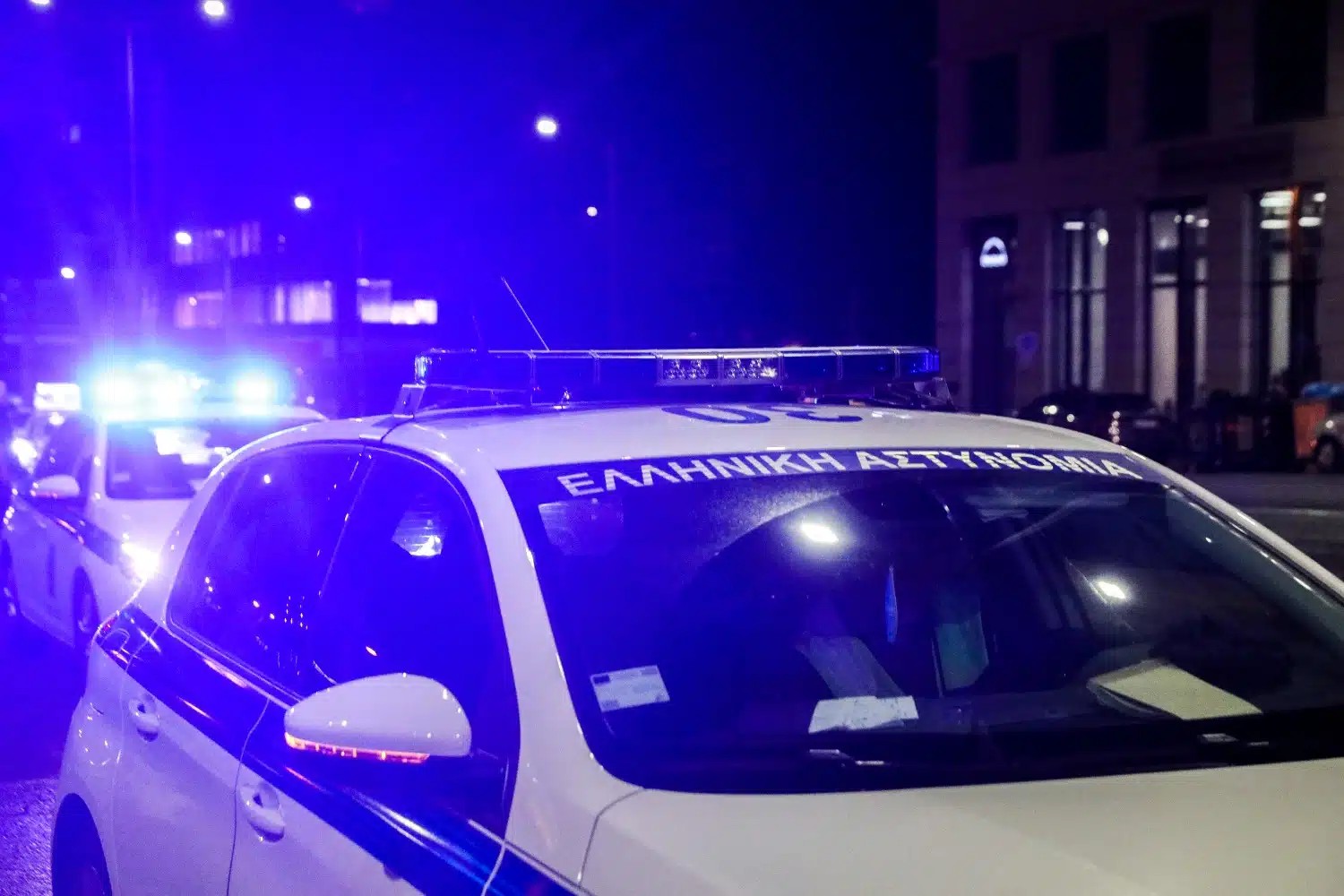 ΕΚΤΑΚΤΟ: Χάος Τώρα στον Βύρωνα