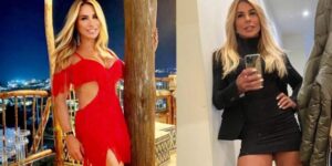 Γιαγιά 53 ετών με 2 εγγόνια, τρώει 150 αυγά για να μοιάζει 20 χρόνια νεότερη και της την πέφτουν μόνο 30άρηδες