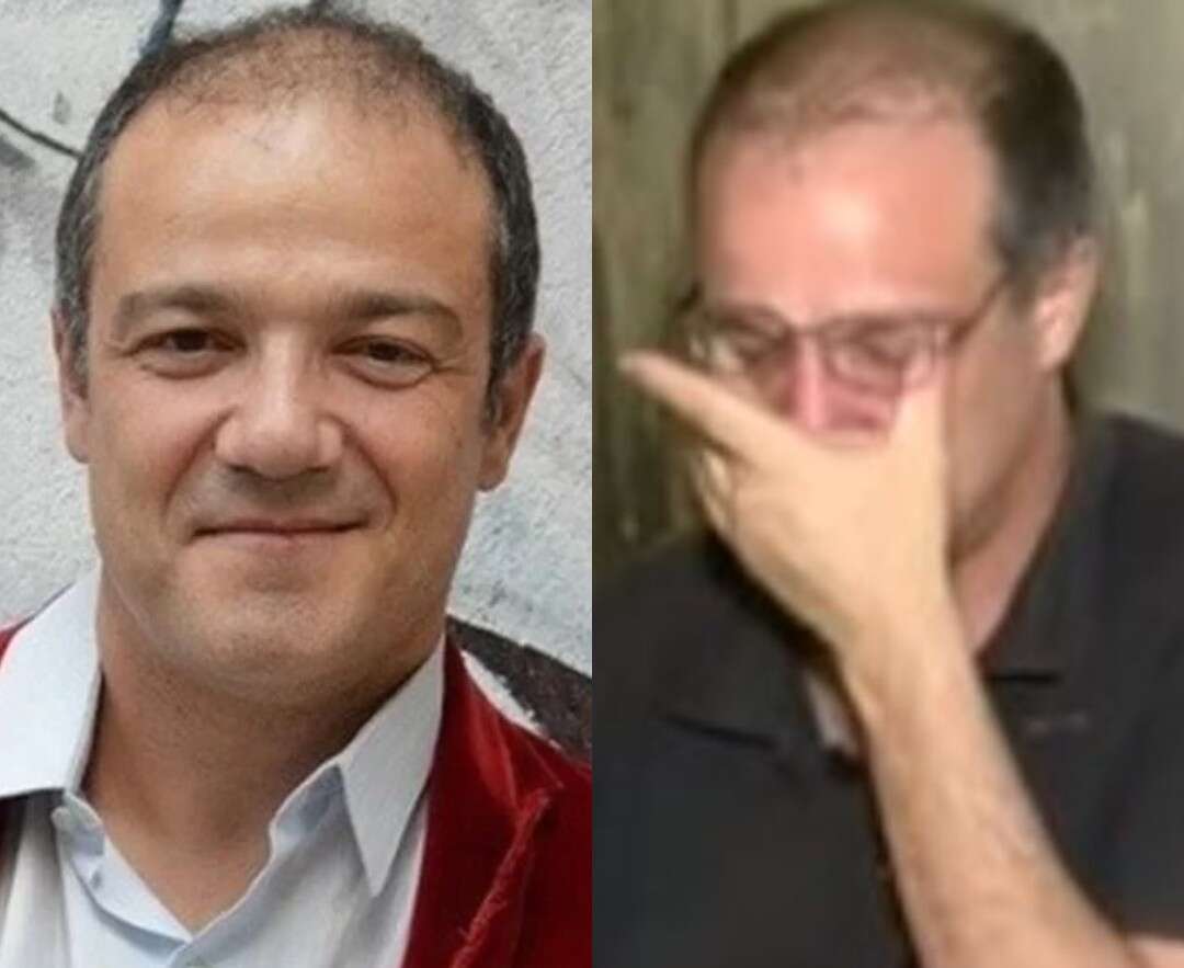 Μόλις μαθεύτnκε για τον ηθοποιό Φώτη Σπύρου – «Διαγνώστnκα τυxαία»