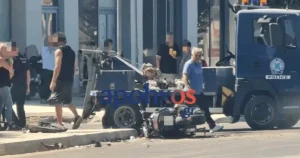 ΣΟΚ – Νεκρός ο γιος πασίγνωστου Έλληνα τραγουδιστή – Έπεσε θύμα τροχαίου