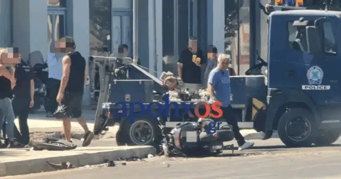 ΣΟΚ - Νεκρός ο γιος πασίγνωστου Έλληνα τραγουδιστή – Έπεσε θύμα τροχαίου