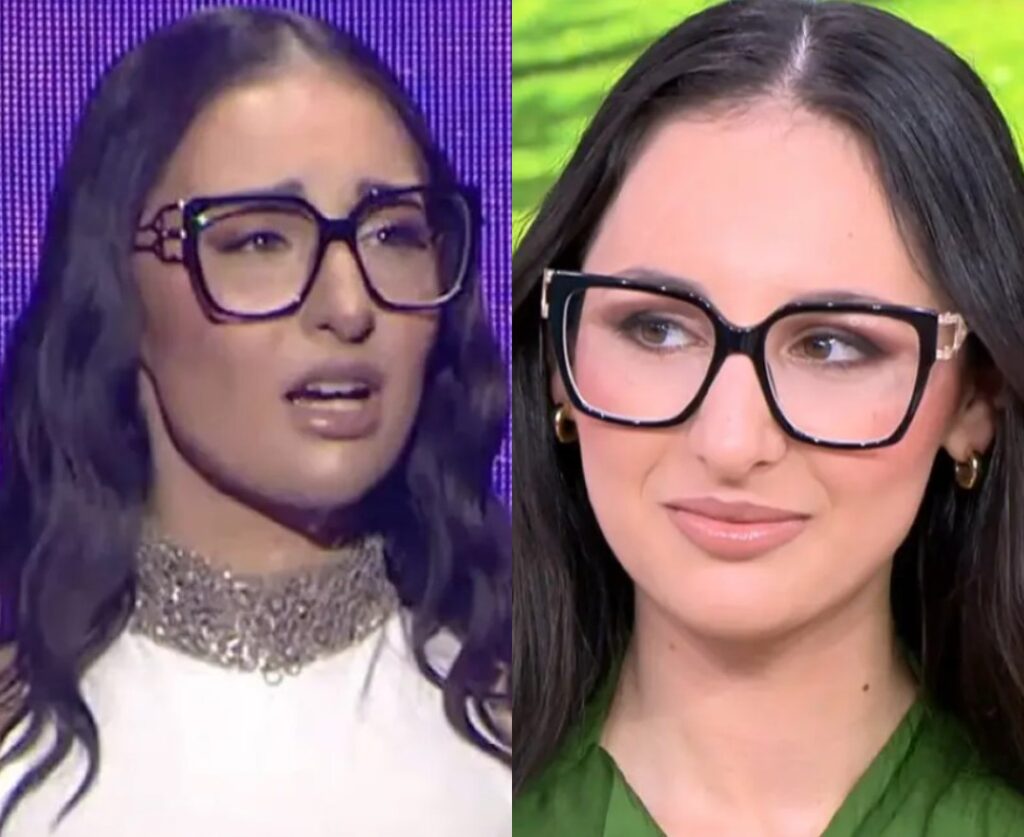 Σoκ μόλις μαθεύτnκε για Klavdia