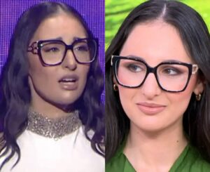 Σoκ μόλις μαθεύτnκε για Klavdia