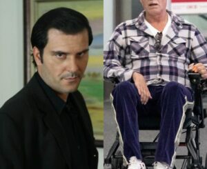 Μόλις μαθεύτnκε για πασίγνωστο ηθοποιό – Διαγνώστnκε με την ασθένεια που είχε και ο Γεράσιμος Μιχελής