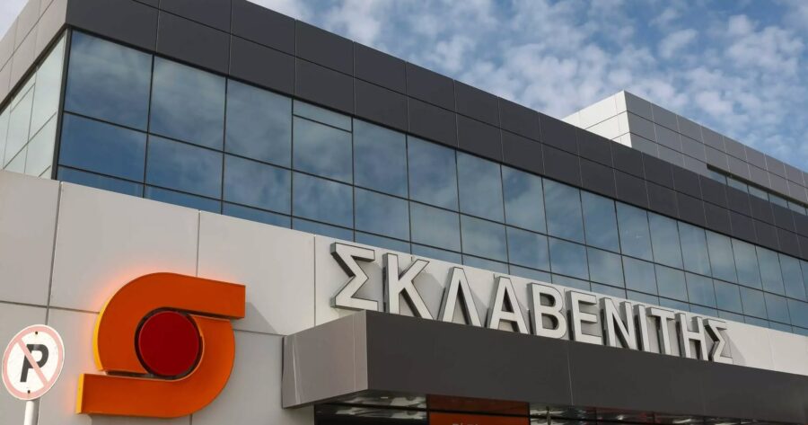 Μεγάλη απάτη στο Facebook με το όνομα του Σκλαβενίτη!