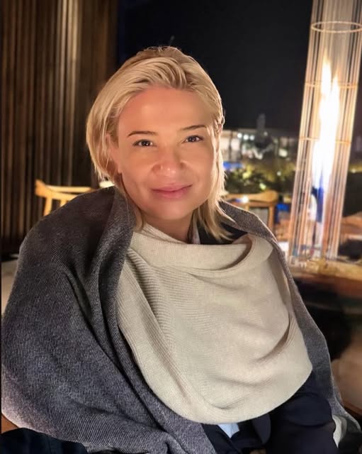 Ένα χρόνο μαζί, γνωστός επιχειρηματίας: Αυτός είναι ο νέος σύντροφος της Φαίης Σκορδά, δεν το ήξερε κανείς