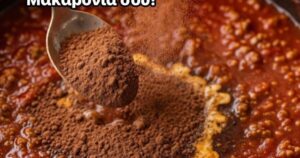 Το Μυστικό του Σεφ για τον Τέλειο Κιμά – Συνταγή για κιμά που θα Μεταμορφώσει τα Μακαρόνια σου!