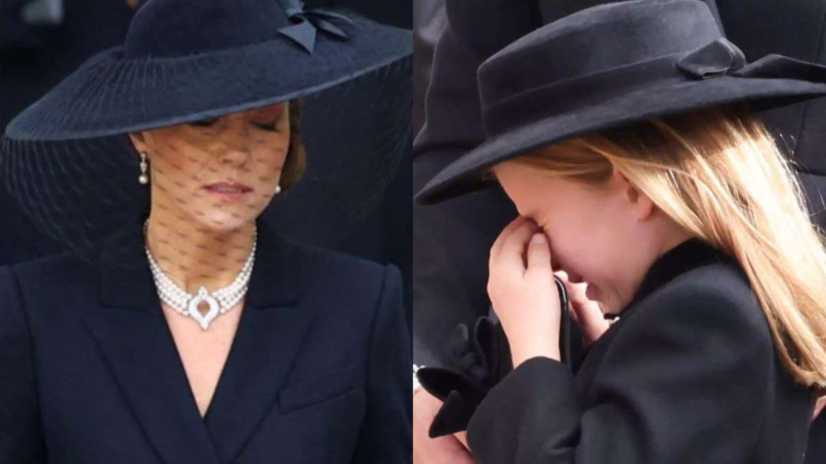 Κλάματα στη Βρετανία για την Κέιτ Μίντλετον: Δυστυχώς επιβεβαιώθηκε! «Είναι πολύ άρρωστη, τα τρία της παιδιά…»