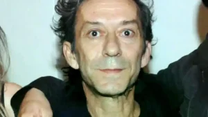 Θρήνος – Πέθανε ξαφνικά ο Κοσμάς Φουντούκης