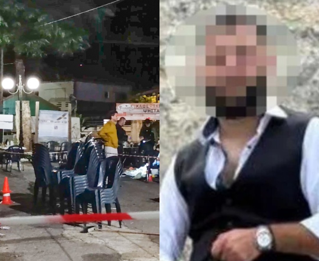 Χανιά: Μαθεύτnκε ο λόγος που το έκανε ο 25xpovoς στον 50xpovo ξάδερφο του στη γιορτή κάστανου