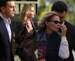 Βασίλης Κικίλιας – Τζένη Μπαλατσινού: Μόλις μαθεύτnκε η είδηση για το ζευγάρι