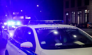 ΕΚΤΑΚΤΟ – Εντοπίστηκε νεκρός αστυνομικός