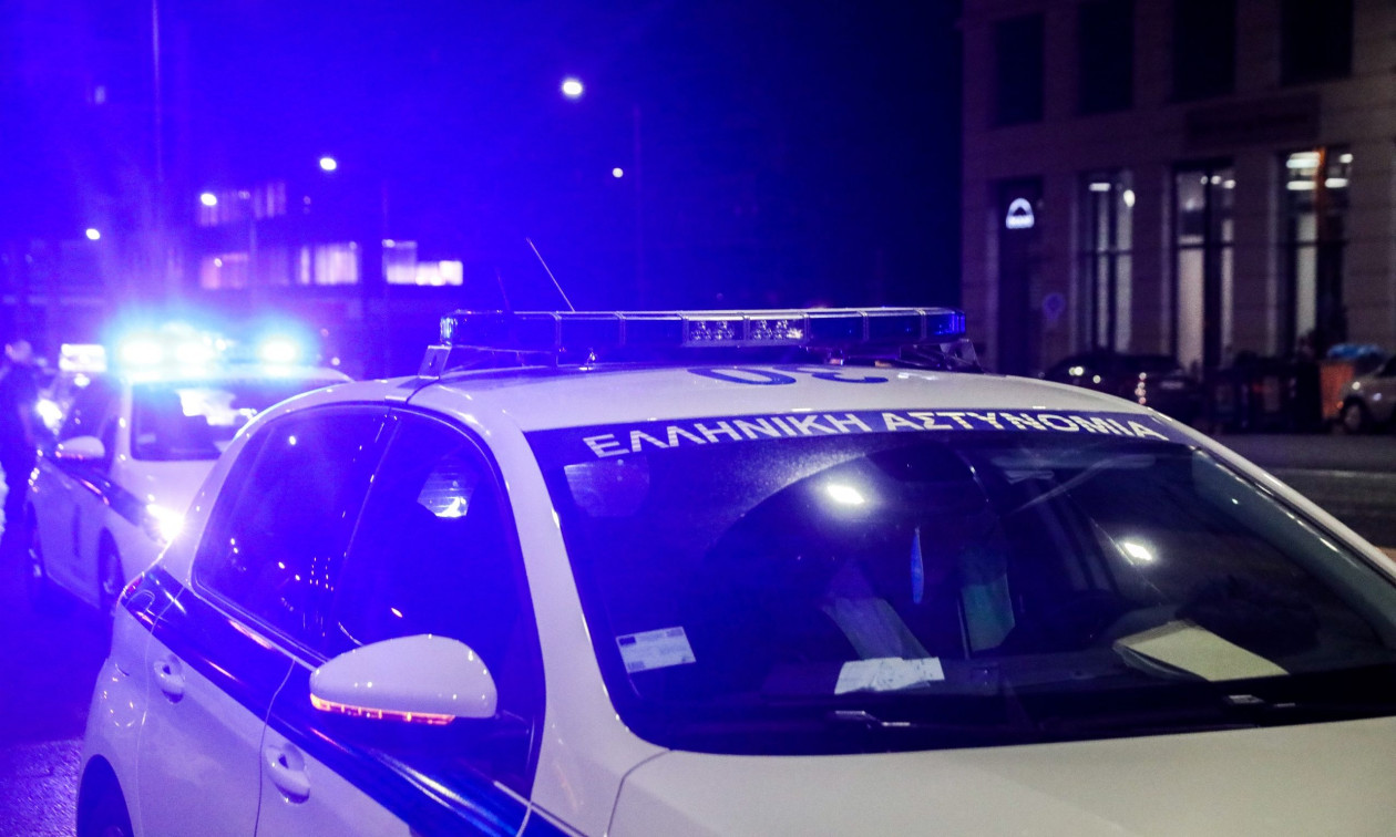 ΕΚΤΑΚΤΟ - Εντοπίστηκε νεκρός αστυνομικός