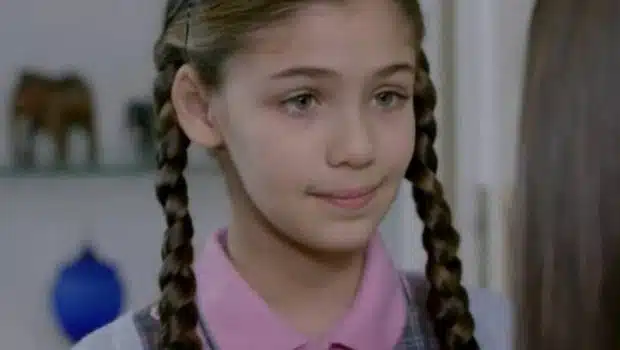 Μεγάλωσε και έγινε μια κούκλα: Δείτε πώς είναι σήμερα η μικρή Elif από την τουρκική σειρά