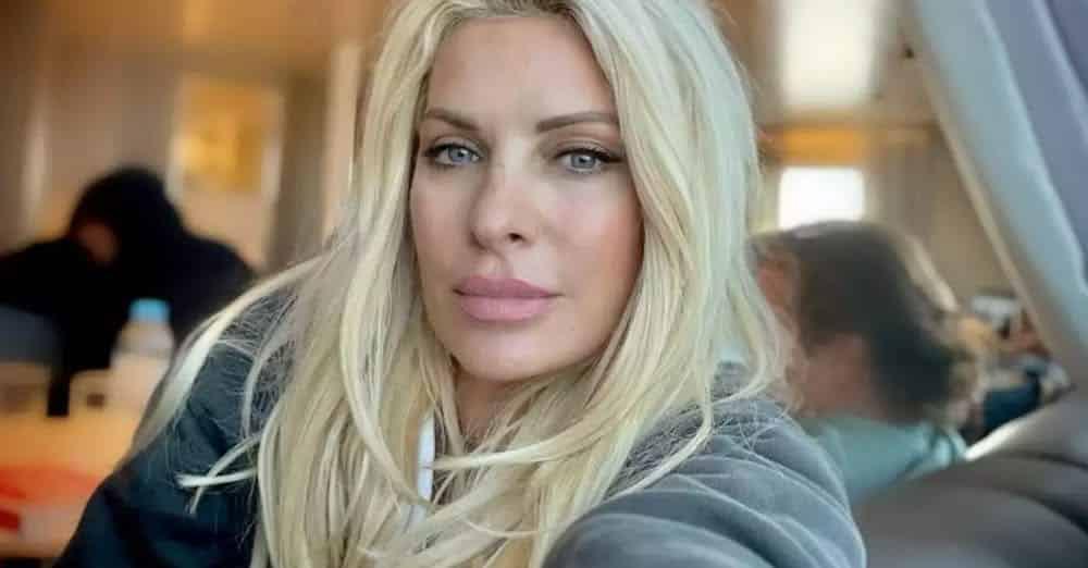 Κέρδη 866.175 ευρώ για την Ελένη Μενεγάκη