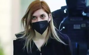 Έκτακτη είδηση για την Ρούλα Πισπιρίγκου