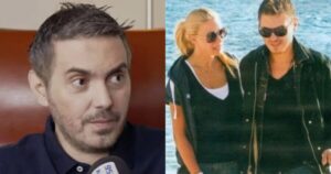 Γι’ αυτό έφυγε από το σπίτι η Ζέτα: Είπε την αλήθεια 4 χρόνια μετά ο Χατζηγιάννης, γι’ αυτό χώρισαν με την Μακρυπούλια