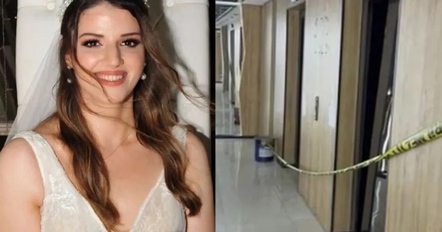 ΤΡΑΓΩΔΙΑ: Ασανσέρ πολυκατοικίας «πέφτει» 7 ορόφους – Νεκρή νεαρή μητέρα
