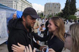 Έκτακτη είδηση για τον Πάνο Ρούτσι – Συναγερμός στο ΕΚΑΒ