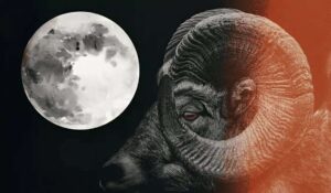 Έρχεται δυνατή Πανσέληνος στον Κριό στις 7 Οκτωβρίου