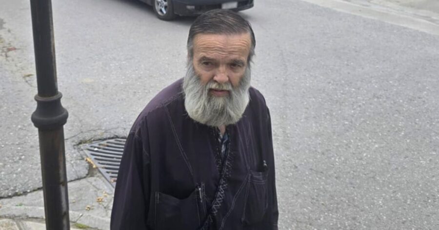Πέθανε ο πατέρας Λάμπρος: Η τραγική ζωή πίσω από το οικογενειακό έγκλημα και οι δύο χαμένες κόρες