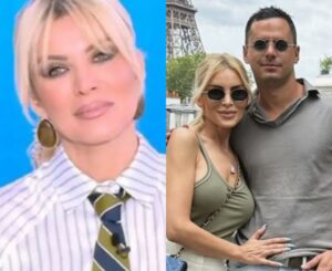 Κατερίνα Καινούργιου για το γάμο της με τον Παναγιώτη Κουτσουμπή: «Θα κάνω κάτι άλλο πριν το..»