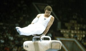 ΣΟΚ: ΝΕΚΡΟΣ ΠΑΣΙΓΝΩΣΤΟΣ ΟΛΥΜΠΙΟΝΙΚΗΣ