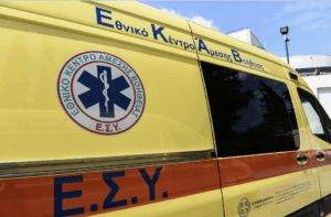 ΜΕΓΑΛΟ ΣΟΚ: Σκοτώθηκαν σε τροχαίο δυστύχημα πριν λίγο