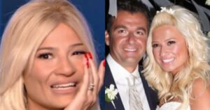 «Πήγε στο καμαρίνι κι έκανε…»: Μαθεύτηκε ο λόγος του «χωρισμού» Γιώργος Λιάγκας και Σκορδά 9 χρόνια μετά