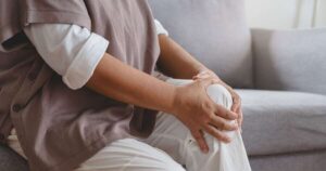 Προσοχη: 7 Είδη Πόνου Που Δεν Πρέπει Να Αγνοούνται